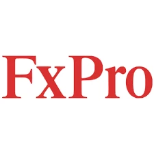 إف إكس برو FxPro logo